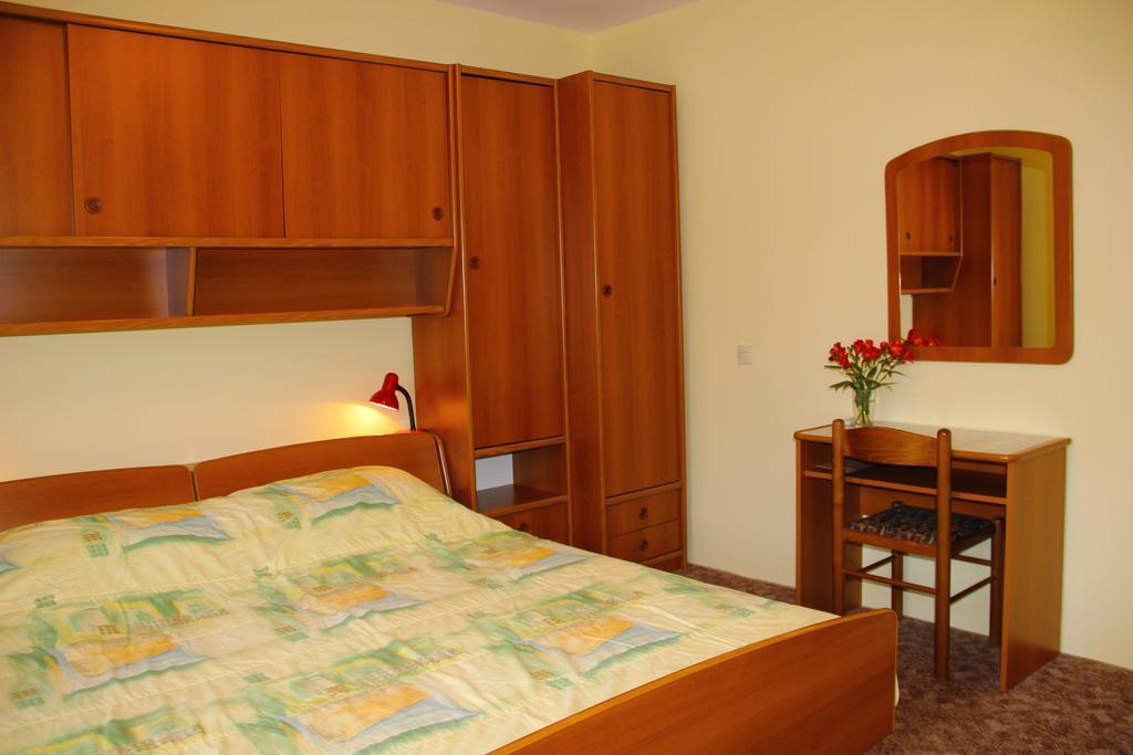 Antun Mozara Family House Bed & Breakfast Slano Eksteriør bilde