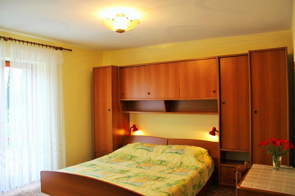 Antun Mozara Family House Bed & Breakfast Slano Eksteriør bilde