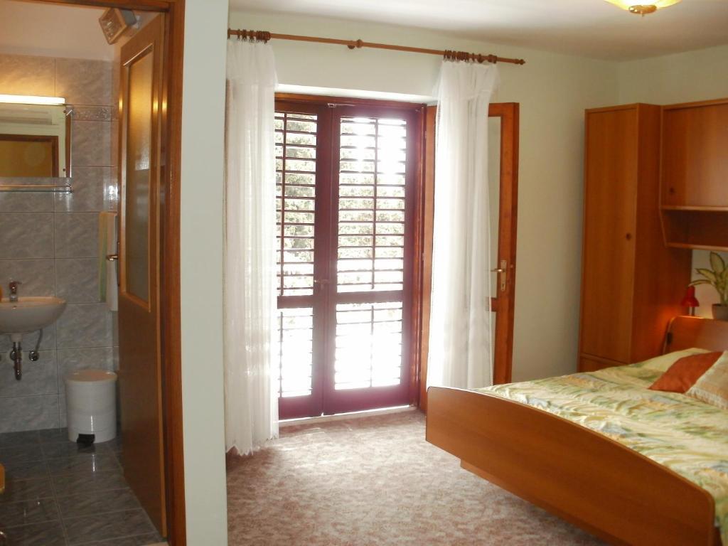 Antun Mozara Family House Bed & Breakfast Slano Rom bilde