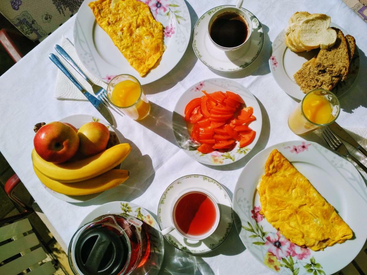 Antun Mozara Family House Bed & Breakfast Slano Eksteriør bilde