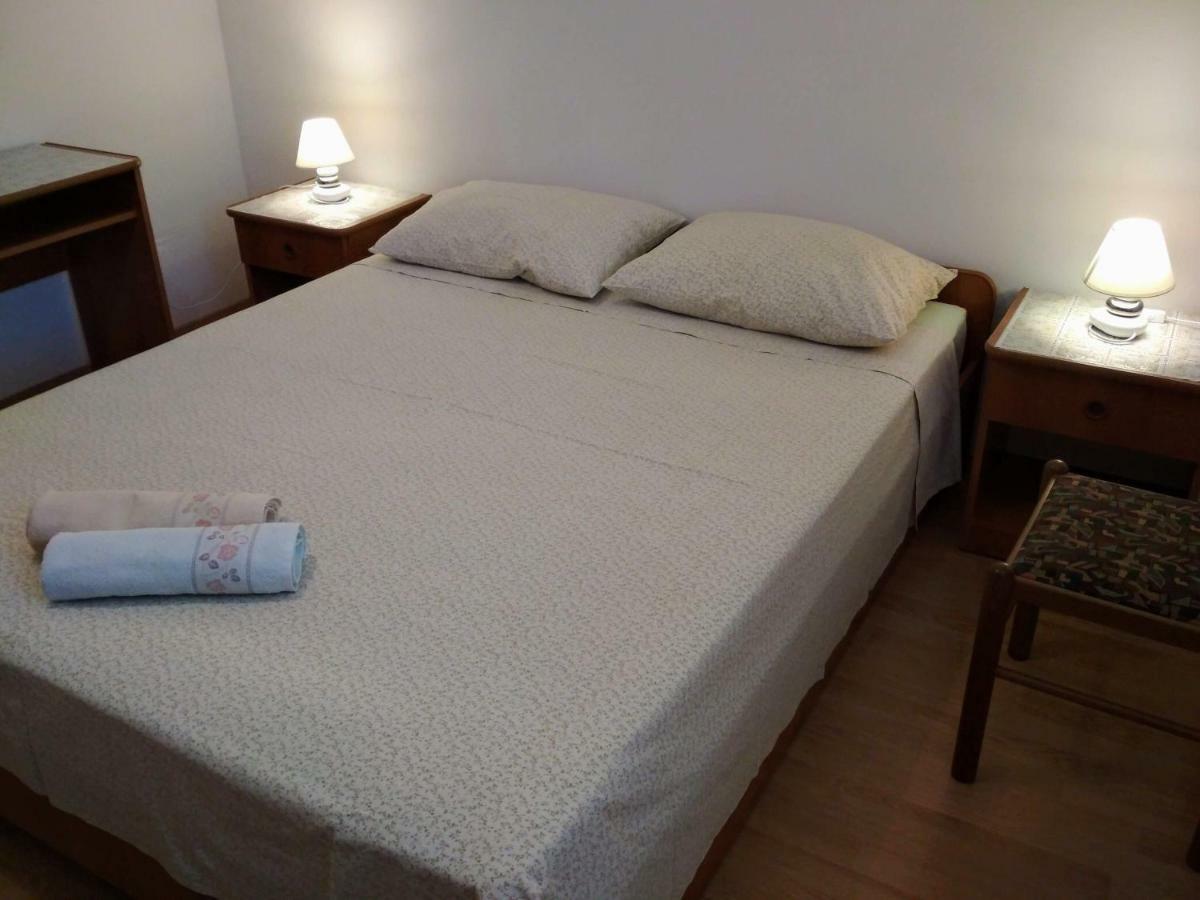 Antun Mozara Family House Bed & Breakfast Slano Eksteriør bilde