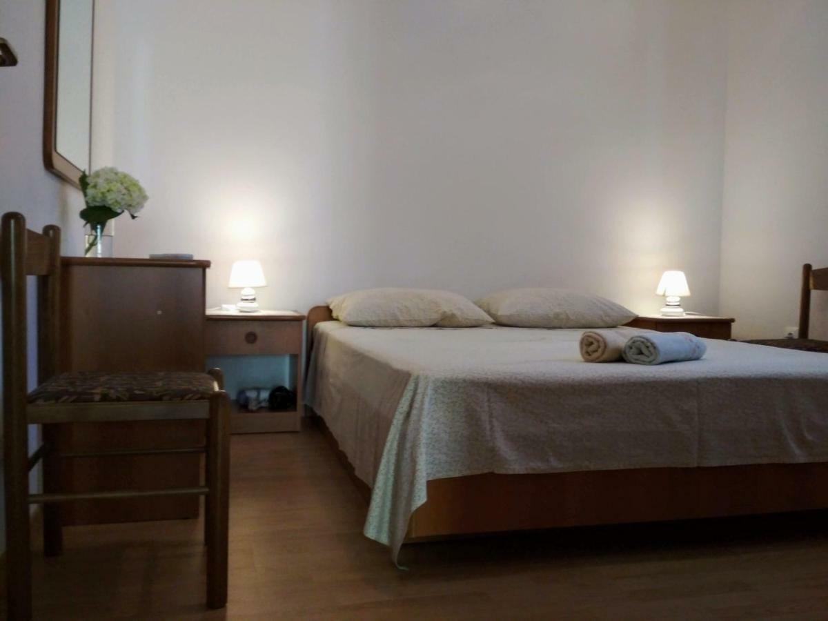 Antun Mozara Family House Bed & Breakfast Slano Eksteriør bilde