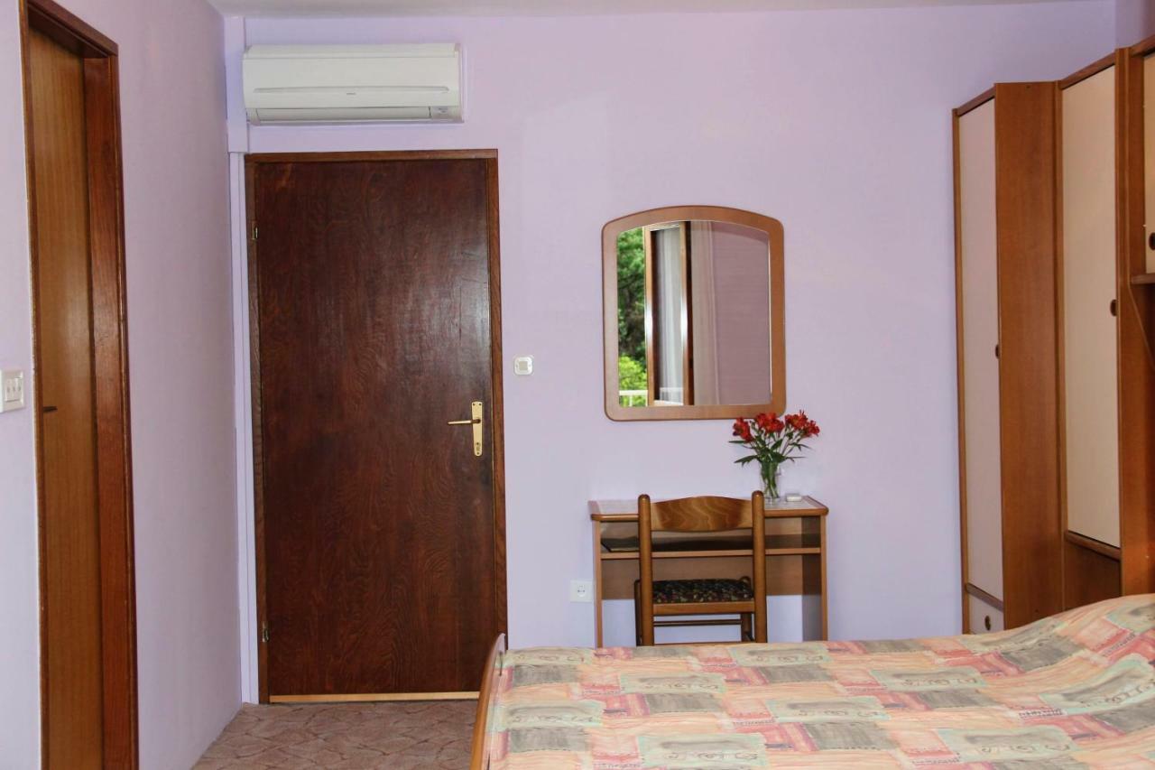 Antun Mozara Family House Bed & Breakfast Slano Eksteriør bilde