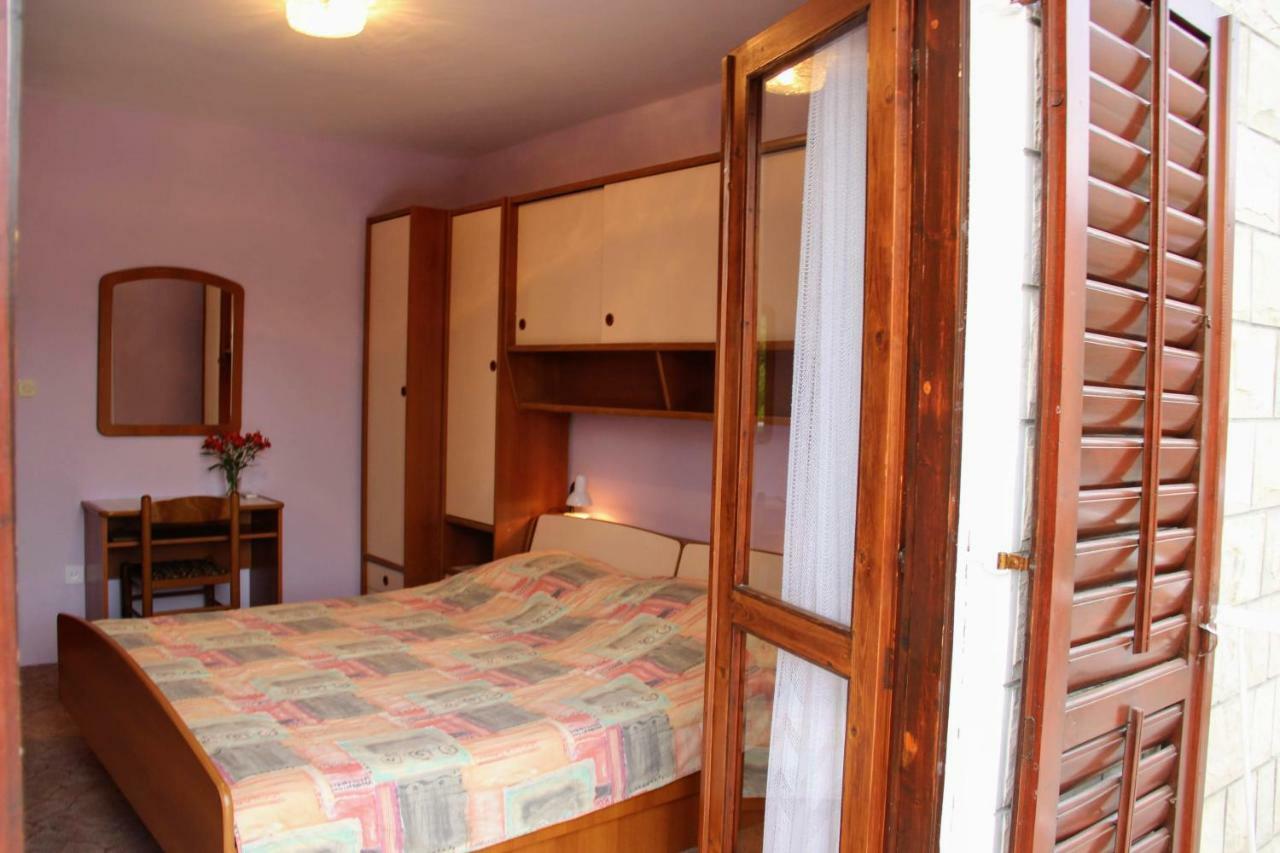 Antun Mozara Family House Bed & Breakfast Slano Eksteriør bilde