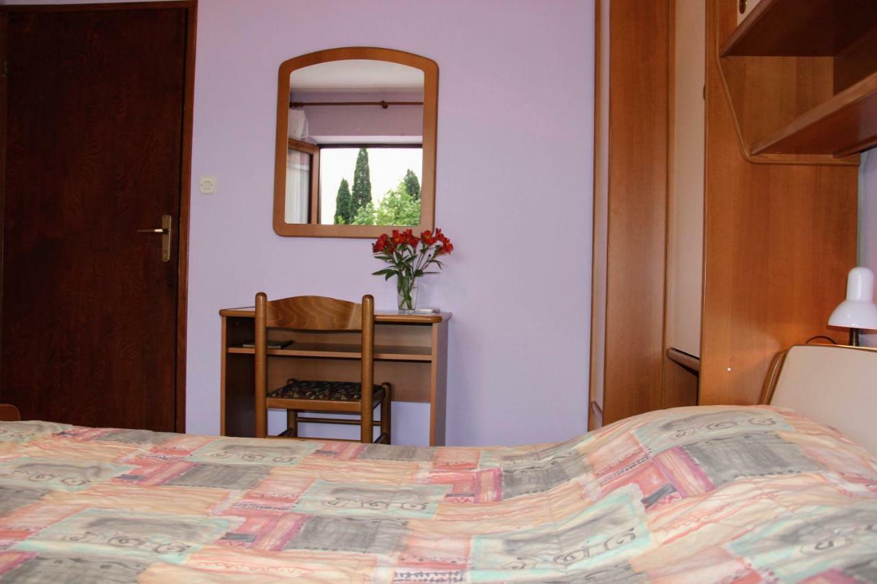Antun Mozara Family House Bed & Breakfast Slano Eksteriør bilde