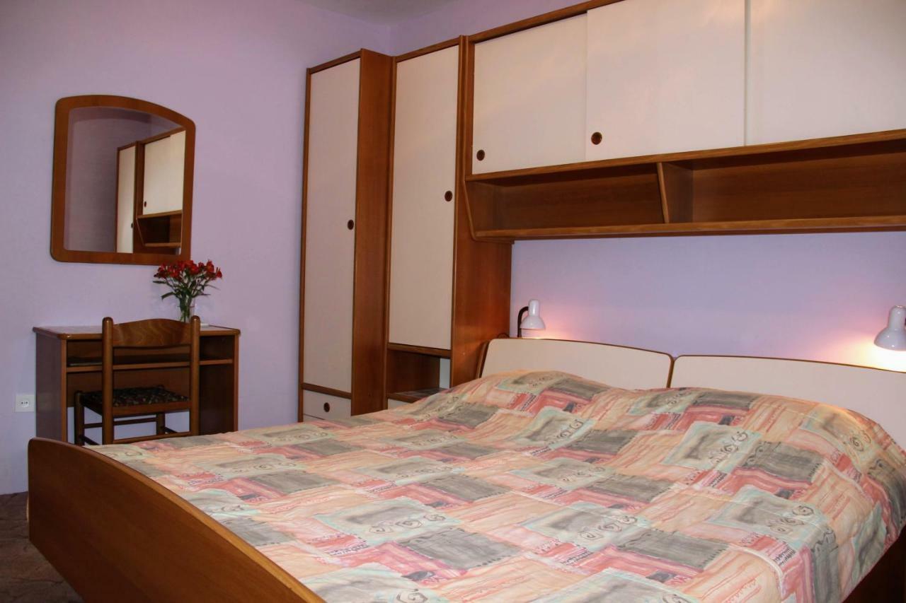Antun Mozara Family House Bed & Breakfast Slano Eksteriør bilde