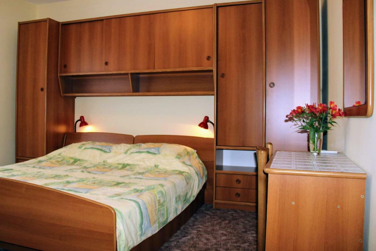 Antun Mozara Family House Bed & Breakfast Slano Eksteriør bilde