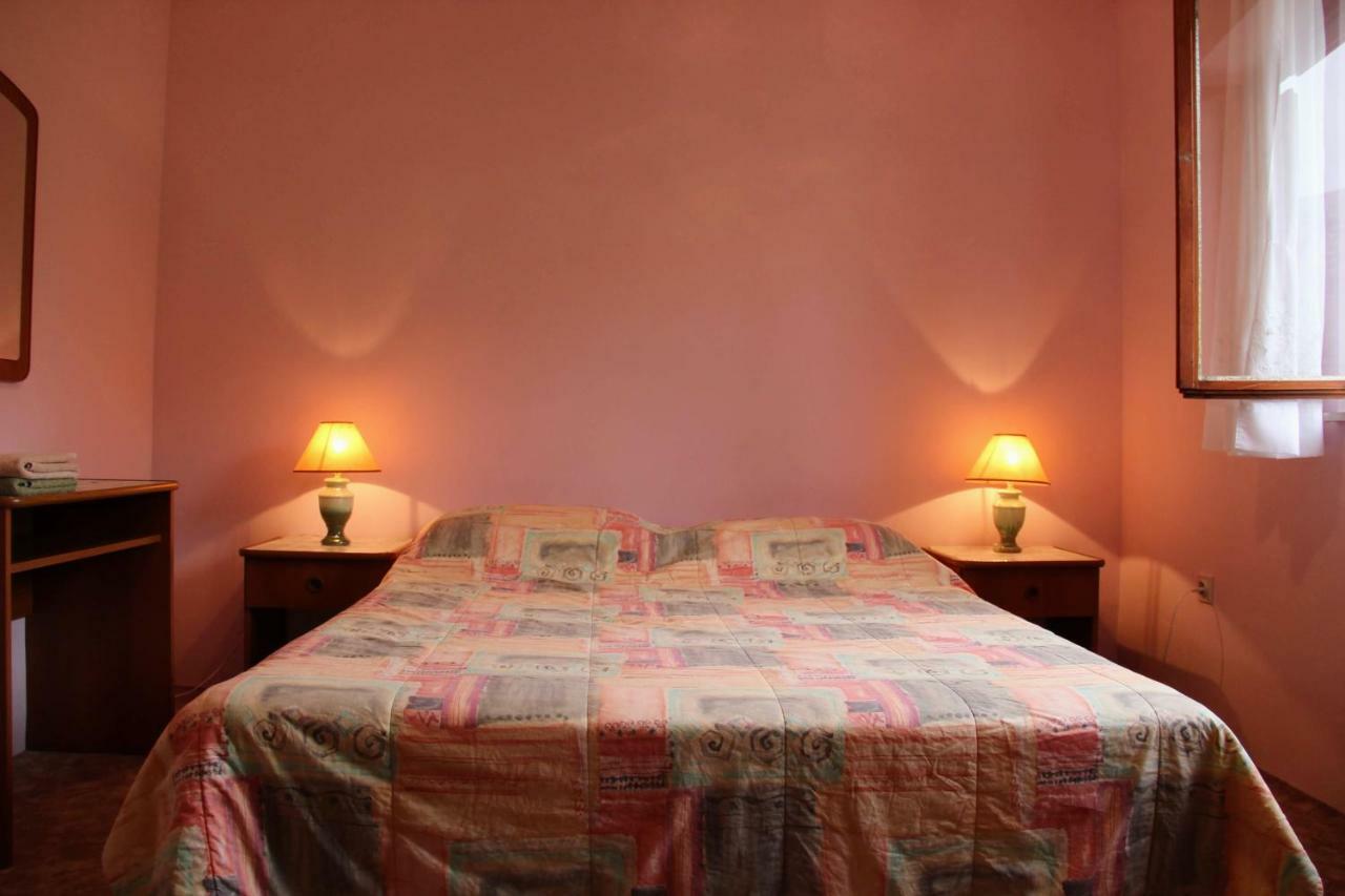 Antun Mozara Family House Bed & Breakfast Slano Eksteriør bilde
