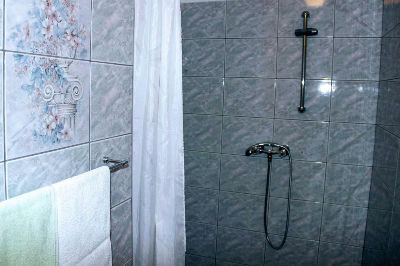 Antun Mozara Family House Bed & Breakfast Slano Eksteriør bilde