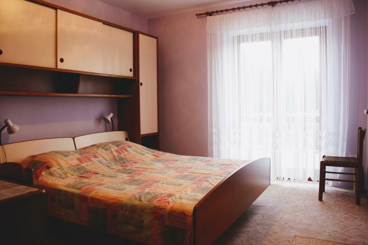 Antun Mozara Family House Bed & Breakfast Slano Eksteriør bilde