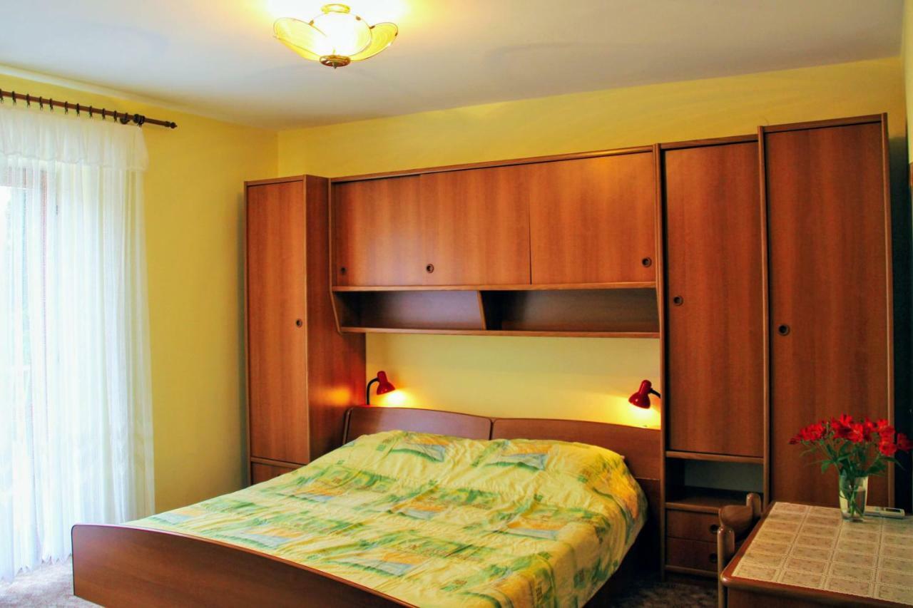 Antun Mozara Family House Bed & Breakfast Slano Eksteriør bilde