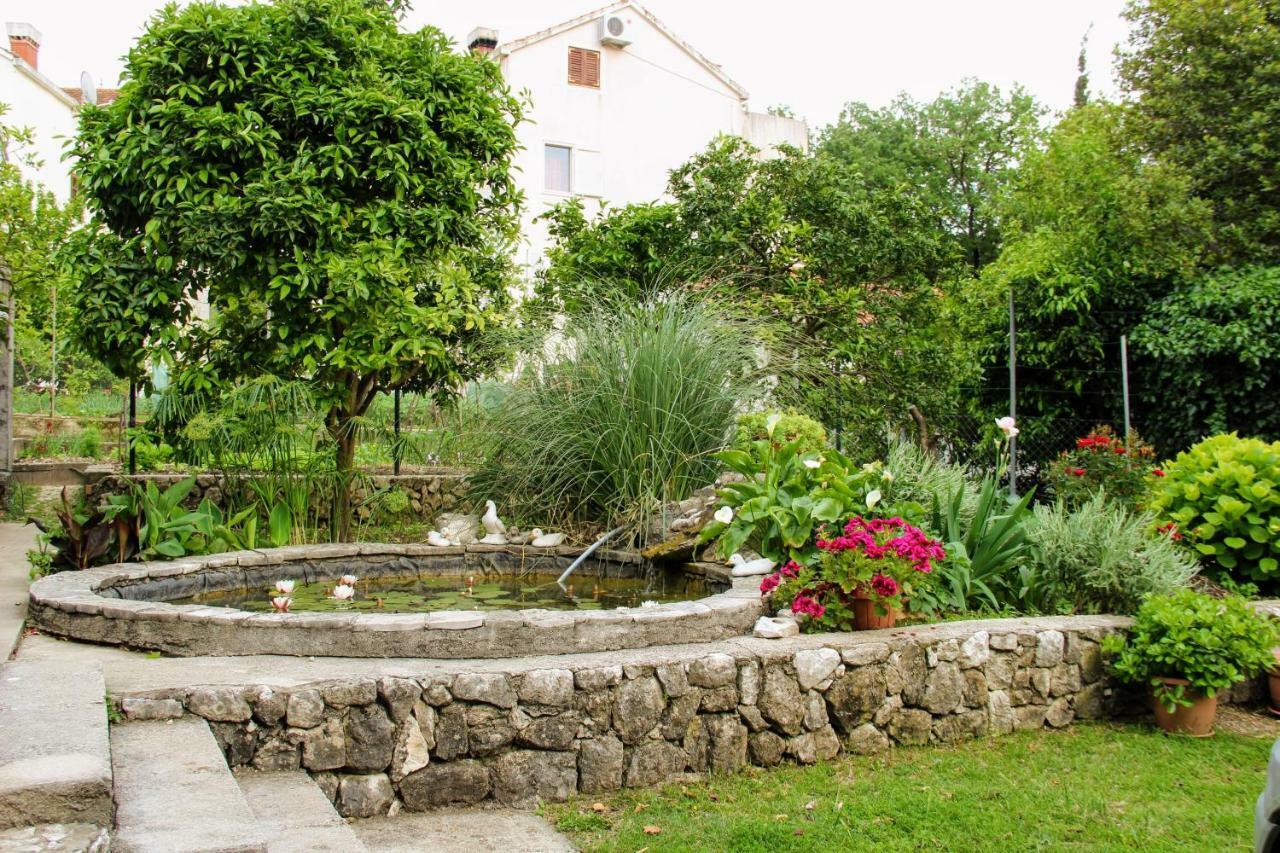 Antun Mozara Family House Bed & Breakfast Slano Eksteriør bilde